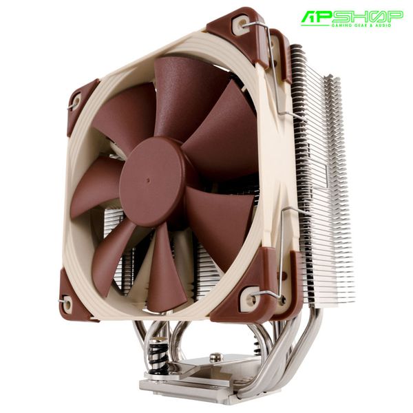 Tản Nhiệt Khí Noctua NH U12S | Chính hãng