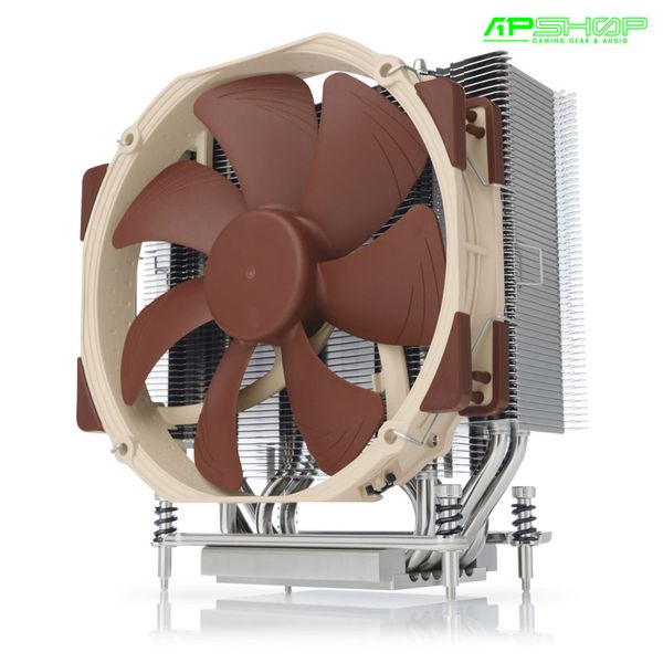 Tản Nhiệt Khí Noctua NH-U14S TR4 / SP3 | Chính hãng