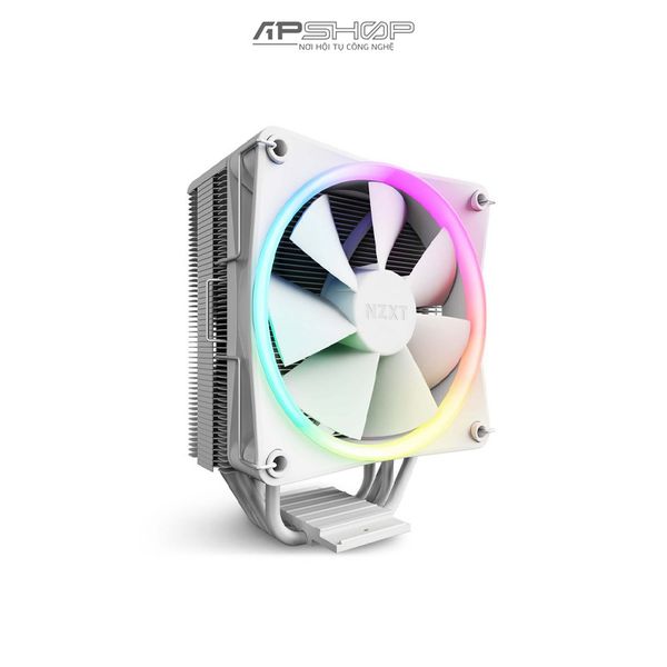 Tản Nhiệt Khí NZXT T120 RGB | Chính hãng