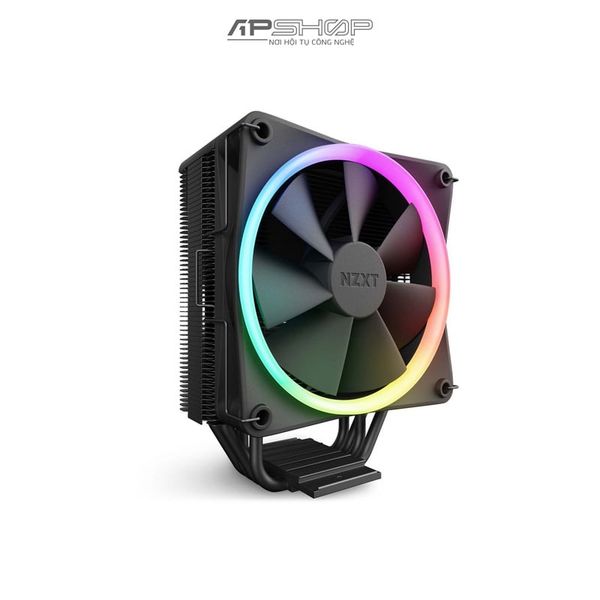 Tản Nhiệt Khí NZXT T120 RGB | Chính hãng