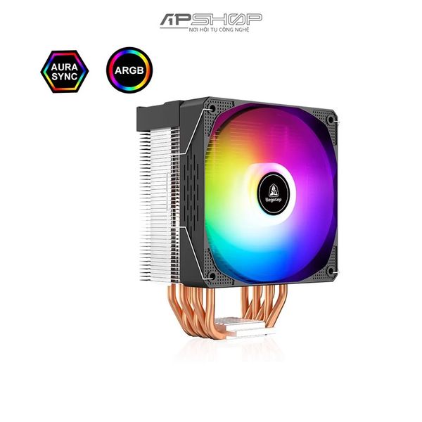 Tản nhiệt khí Segotep G6 RGB | Chính hãng