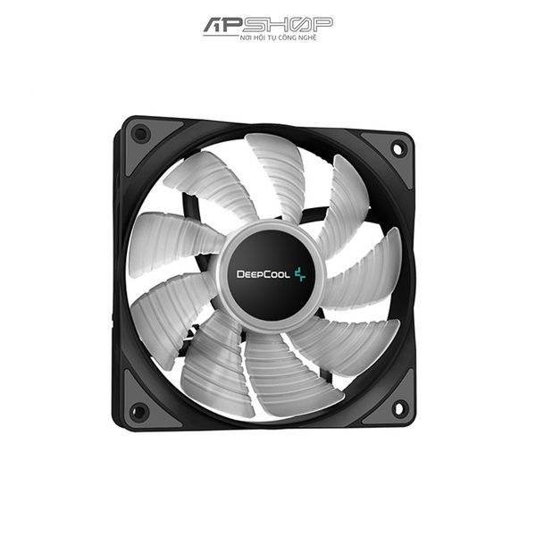 Tản nhiệt nước DeepCool Castle 360EX A-RGB | Chính hãng