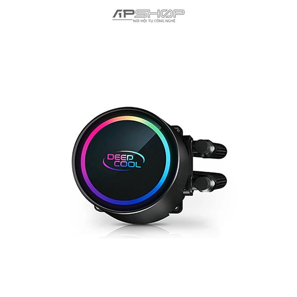 Tản nhiệt nước DeepCool Gammaxx L240 A-RGB | Chính hãng