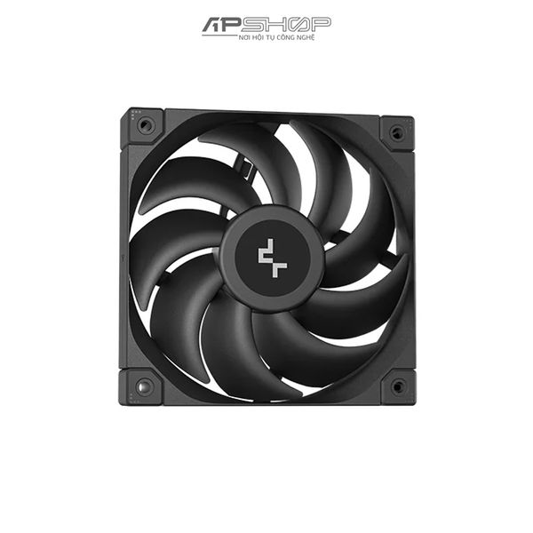 Tản nhiệt nước DeepCool MYSTIQUE 240 | Chính hãng