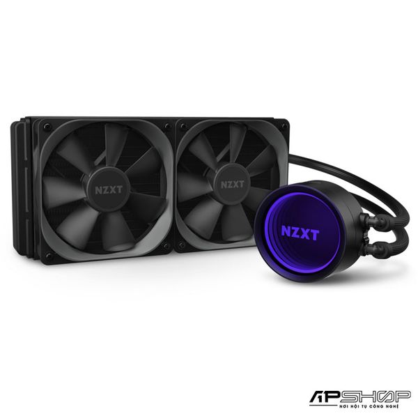 Tản nhiệt nước NZXT Kraken X53