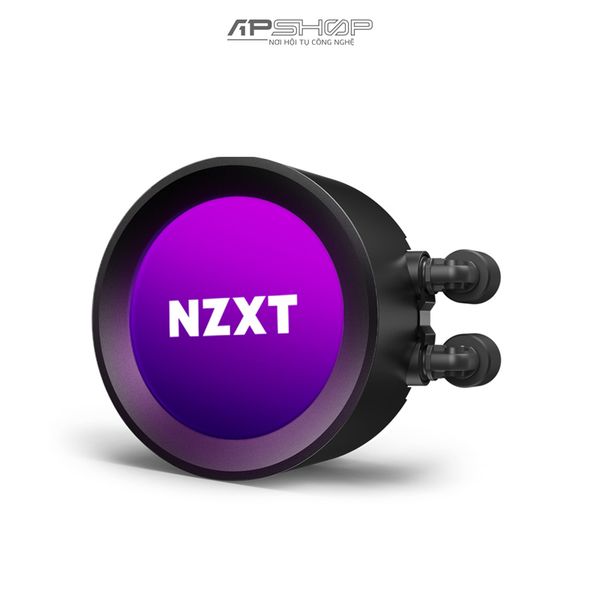 Tản nhiệt nước NZXT Kraken Z53 | Chính hãng