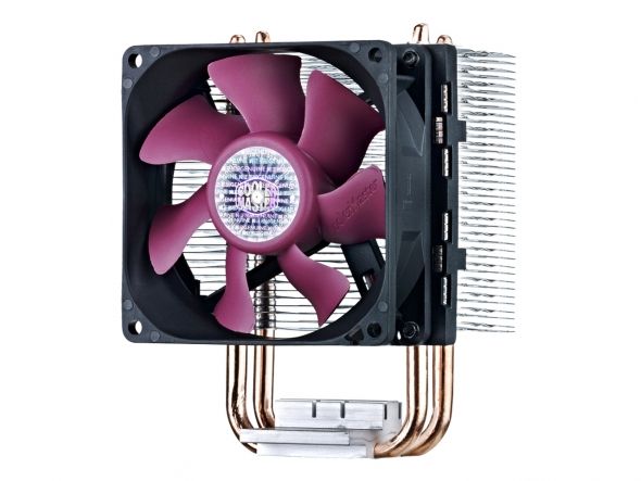 Tản nhiệt khi Cooler Master Blizzard T2 mini