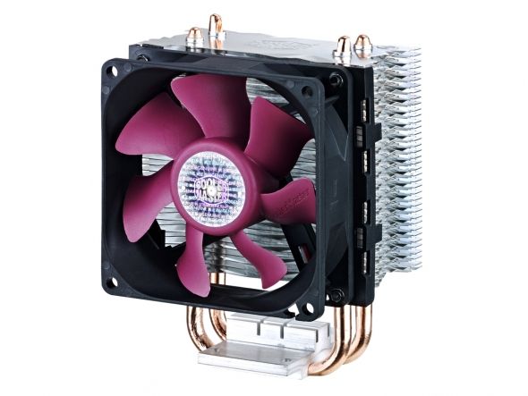 Tản nhiệt khi Cooler Master Blizzard T2 mini