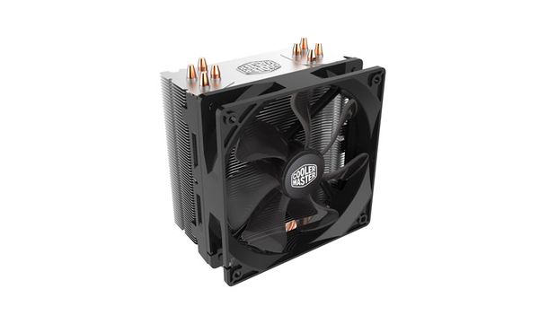 Tản nhiệt khí Cooler Master Hyper 212 LED