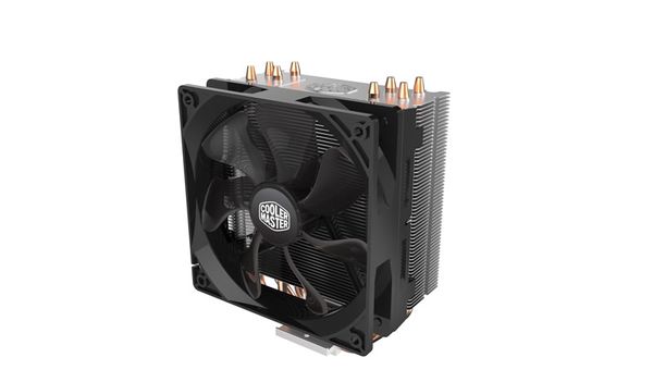 Tản nhiệt khí Cooler Master Hyper 212 LED