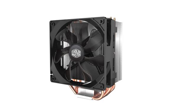 Tản nhiệt khí Cooler Master Hyper 212 LED