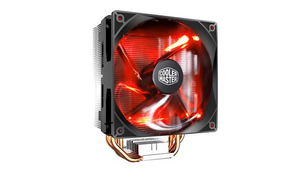 Tản nhiệt khí Cooler Master Hyper 212 LED