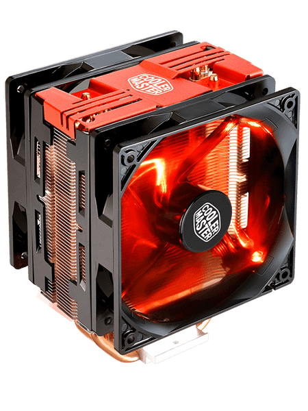 Tản nhiệt khí Cooler Master Hyper 212 LED Turbo