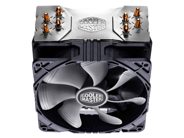 Tản nhiệt khí Cooler Master Hyper 212X