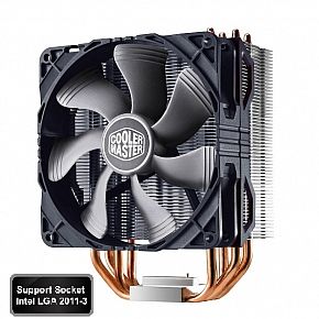 Tản nhiệt khí Cooler Master Hyper 212X