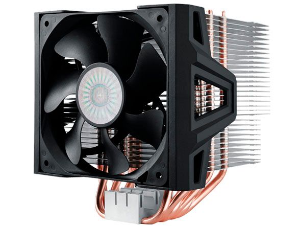 Tản nhiệt khi Cooler Master Hyper 612 Ver.2