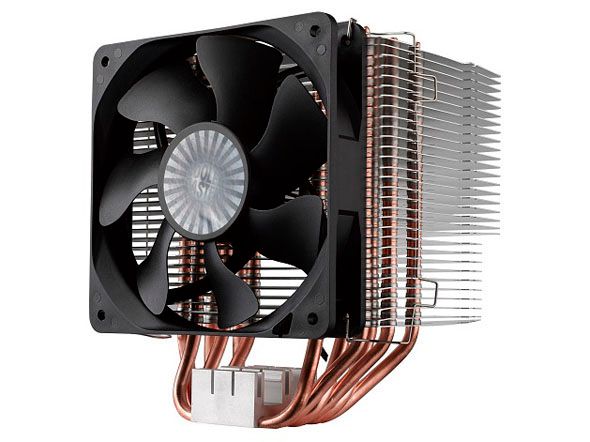 Tản nhiệt khi Cooler Master Hyper 612 Ver.2