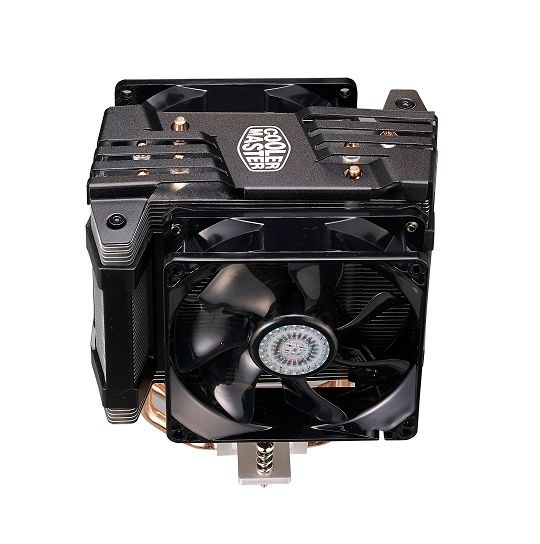 Tản nhiệt khi Cooler Master Hyper D92