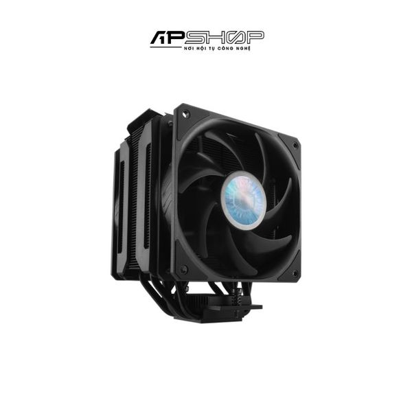 Tản Nhiệt Khí Cooler Master MasterAir MA612 Stealth | Chính hãng