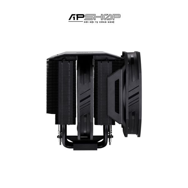 Tản Nhiệt Khí Cooler Master MasterAir MA624 Stealth | Chính hãng