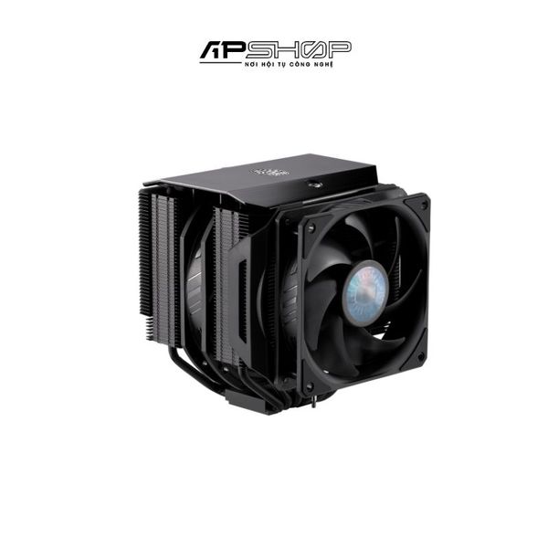 Tản Nhiệt Khí Cooler Master MasterAir MA624 Stealth | Chính hãng