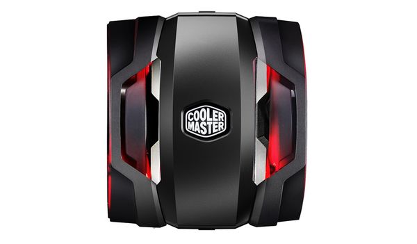 Tản nhiệt khí Cooler Master MasterAir Maker 8