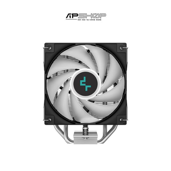 Tản nhiệt khí DeepCool AG400 ARGB | Chính hãng