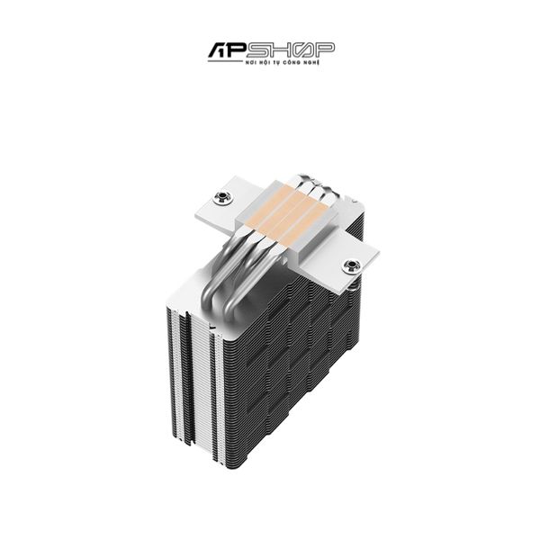 Tản nhiệt khí DeepCool AG400 LED RGB | Chính hãng