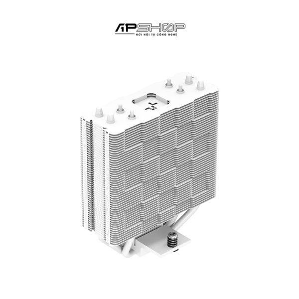 Tản nhiệt khí DeepCool AG400 WH ARGB | Chính hãng