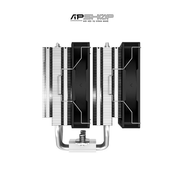 Tản nhiệt khí DeepCool AG620 ARGB | Chính hãng
