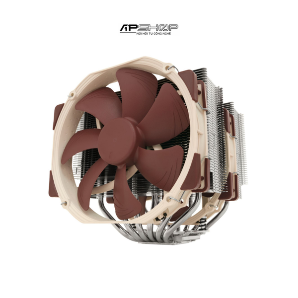 Tản Nhiệt Khí Noctua NH D15 | Chính hãng