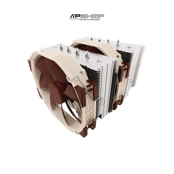 Tản Nhiệt Khí Noctua NH D15 | Chính hãng