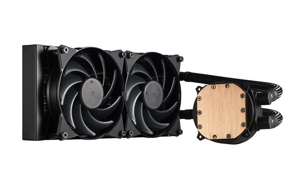 Tản nhiệt nước Cooler Master MasterLiquid 240