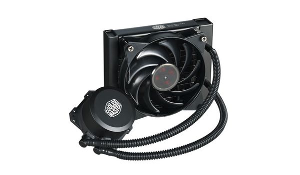 Tản nhiệt nước Cooler Master MasterLiquid Lite 120