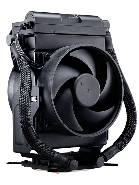 Tản nhiệt nước Cooler Master MasterLiquid Maker 92