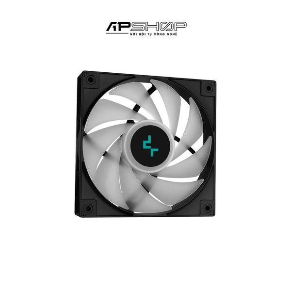 Tản nhiệt nước DeepCool LE520 ARGB | Chính hãng