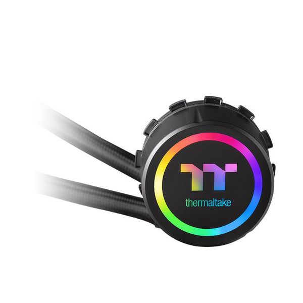 Tản nhiệt nước TT Premium Floe Riing RGB 240