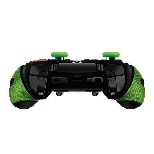 Tay cầm Razer Wildcat Xbox One