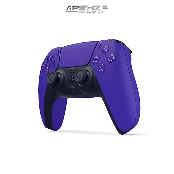 Tay cầm Sony PlayStation PS5 DualSence Purple | Chính hãng