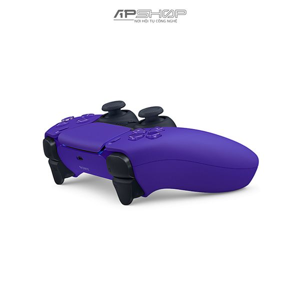 Tay cầm Sony PlayStation PS5 DualSence Purple | Chính hãng