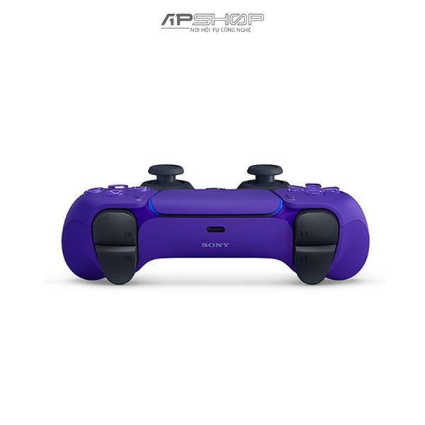Tay cầm Sony PlayStation PS5 DualSence Purple | Chính hãng