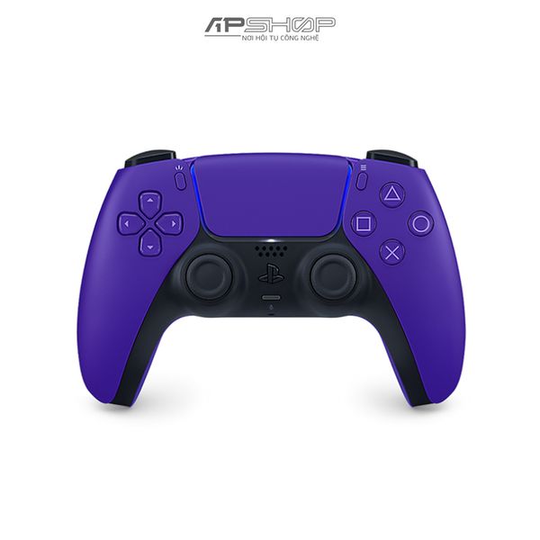 Tay cầm Sony PlayStation PS5 DualSence Purple | Chính hãng