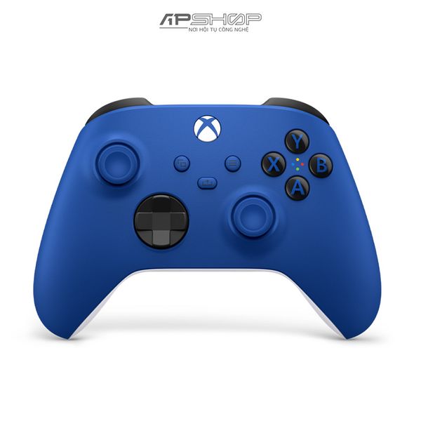 Tay cầm Xbox Wireless Controller Microsoft | Chính hãng