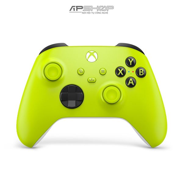 Tay cầm Xbox Wireless Controller Microsoft | Chính hãng