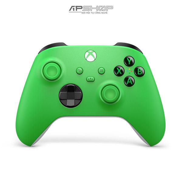 Tay cầm Xbox Wireless Controller Microsoft | Chính hãng