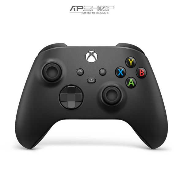 Tay cầm Xbox Wireless Controller Microsoft | Chính hãng