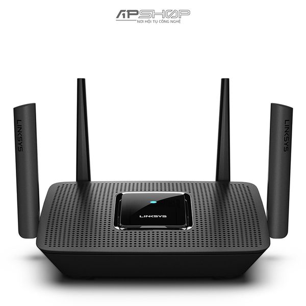 Router Linksys MR8300 Mesh WiFi Router, AC2200, MU-MIMO - Hàng chính hãng