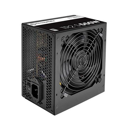 Nguồn Thermaltake TR2 S 550W 80 Plus Standard