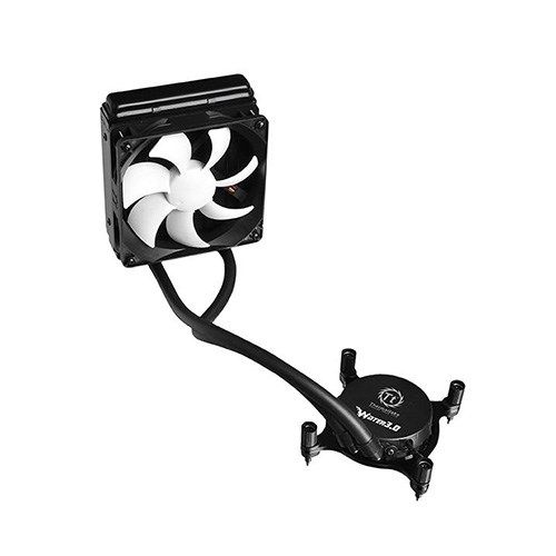 Tản nhiệt nước Thermaltake Water 3.0 Performer 120 All in one