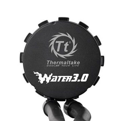 Tản nhiệt nước Thermaltake Water 3.0 Performer 120 All in one